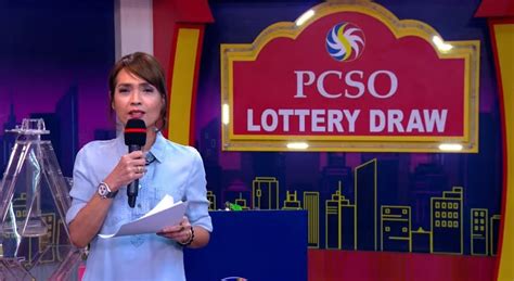 PCSO Results May 30, 2023, Tuesday .